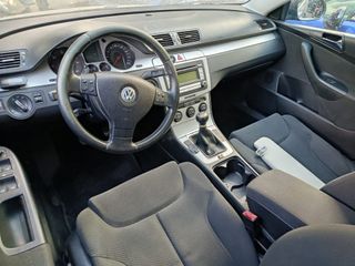 Despiece Volkswagen Passat 2.0 TDI 2009 BKP 140CV