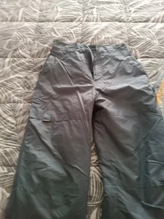 Pantalones de esquí Wedze