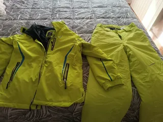 Pantalones de esquí Wedze