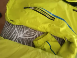 Pantalones de esquí Wedze