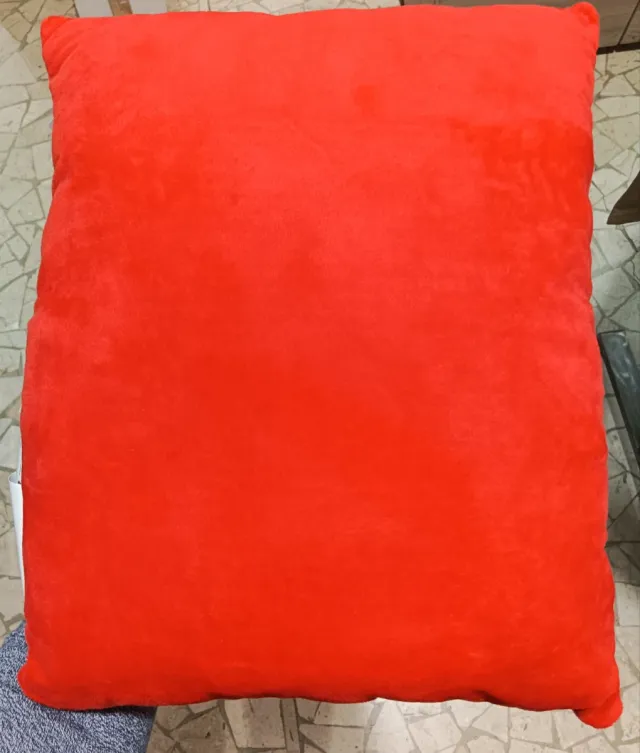 Cuscino Peluche Winnie the Pooh