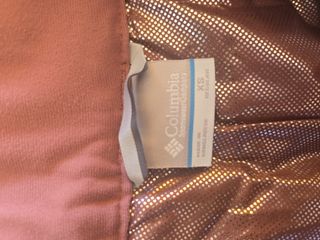 Pantalón de esquí mujer Columbia Shafer Canyon II