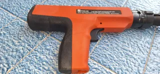 Pistola de clavos PRO-08