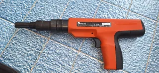 Pistola de clavos PRO-08