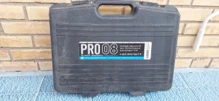 Pistola de clavos PRO-08