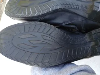 Stivali da moto donna VANNUCCI lady