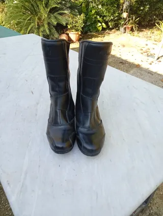 Stivali da moto donna VANNUCCI lady