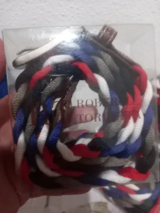 Cinturón  Roberto Torretta