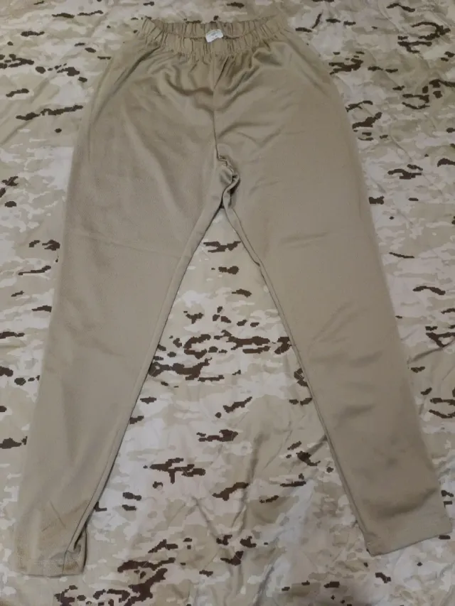 Completo termico XL Armada Española