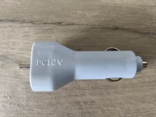 Calienta biberones Chicco para casa y coche