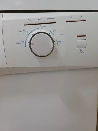 Lavavajillas Balay 85x60x60