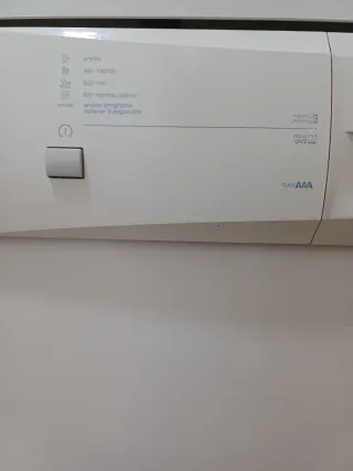 Lavavajillas Balay 85x60x60