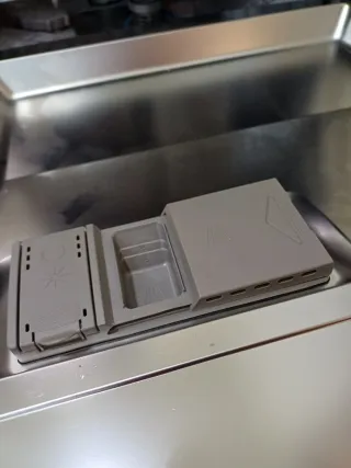 Lavavajillas Balay 85x60x60