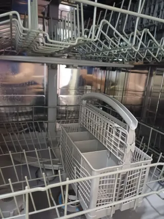 Lavavajillas Balay 85x60x60