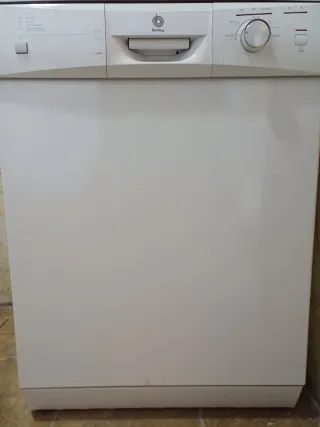 Lavavajillas Balay 85x60x60