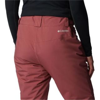 Pantalón de esquí mujer COLUMBIA Shafer Canyon II