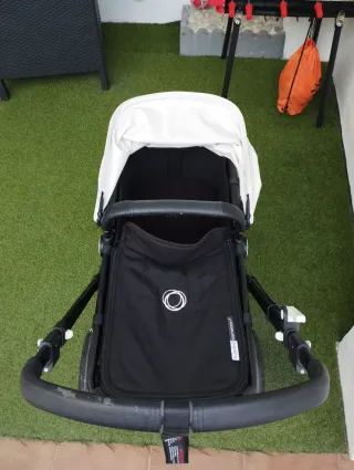 Carro Bugaboo Camaleón 3