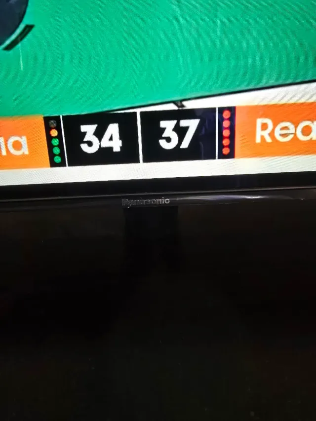 Televisor Panasonic OLED 55