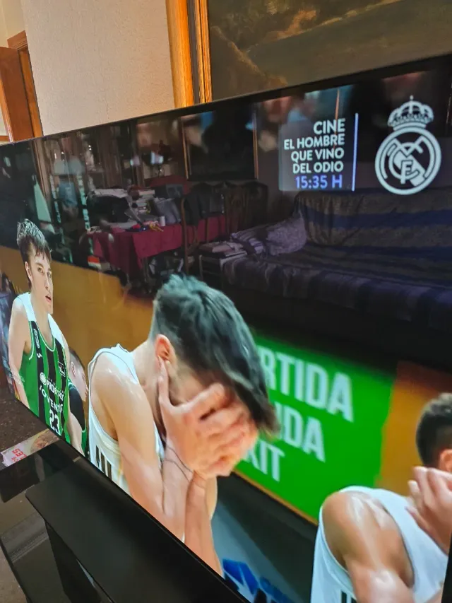 Televisor Panasonic OLED 55