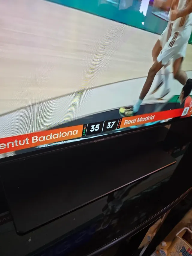 Televisor Panasonic OLED 55