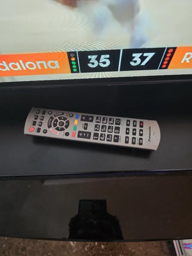 Televisor Panasonic OLED 55