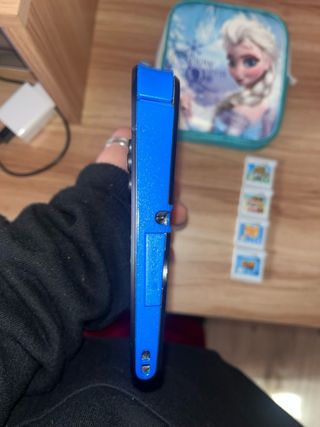 Nintendo 2DS + 6 Juegos