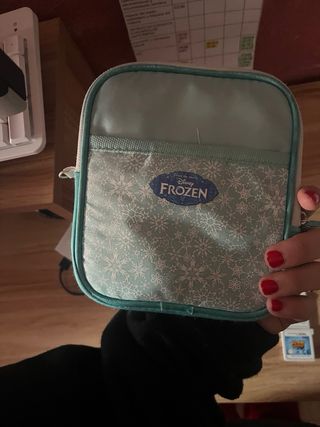 Nintendo 2DS + 6 Juegos