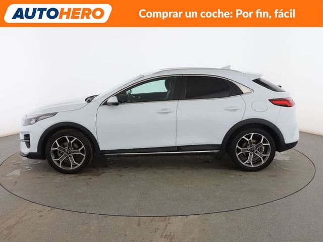 Kia XCeed 1.0 TGDI Tech