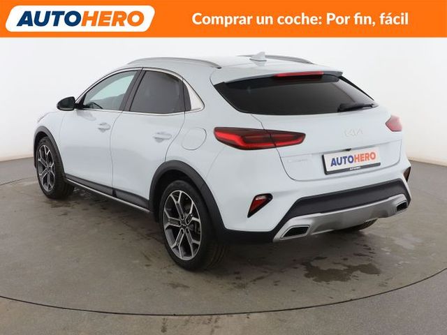 Kia XCeed 1.0 TGDI Tech