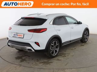 Kia XCeed 1.0 TGDI Tech