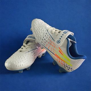 Botas de fútbol para niños “SPEED”
