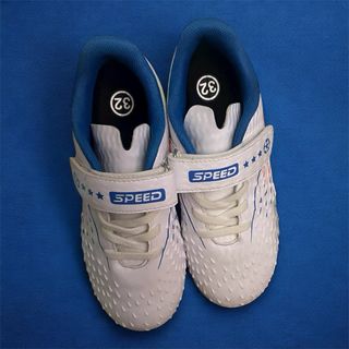 Botas de fútbol para niños “SPEED”
