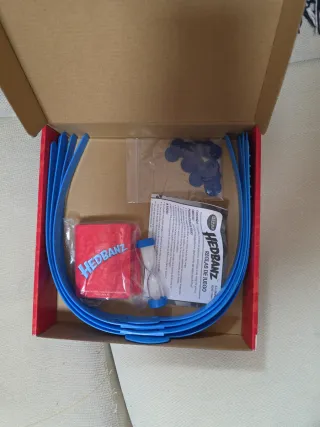 Juego de mesa Hedbanz