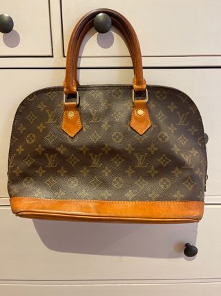 Bolso Louis Vuitton