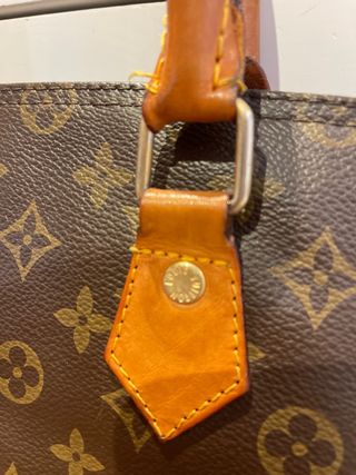 Bolso Louis Vuitton