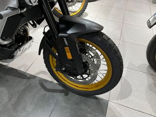 CF MOTO 800 MT EXPLORER