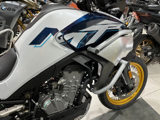 CF MOTO 800 MT EXPLORER