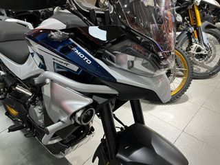 CF MOTO 800 MT EXPLORER