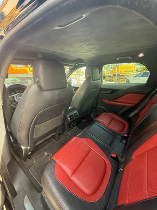 Jaguar F-Pace 2019 R-Sport