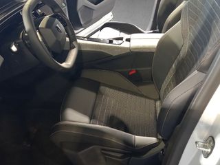 Peugeot 3008 Hybrid 1.2 100KW Allure Pack eDCS6