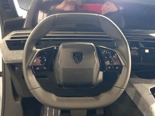 Peugeot 3008 Hybrid 1.2 100KW Allure Pack eDCS6