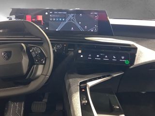 Peugeot 3008 Hybrid 1.2 100KW Allure Pack eDCS6