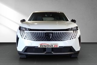 Peugeot 3008 Hybrid 1.2 100KW Allure Pack eDCS6