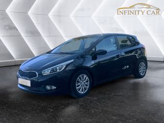KIA Ceed 2012