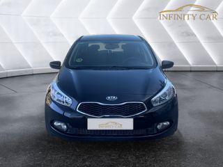 KIA Ceed 2012