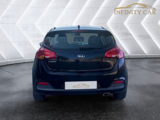 KIA Ceed 2012