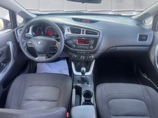KIA Ceed 2012