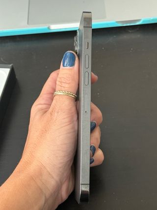 iPhone 13 Pro Max 256GB gris espacial