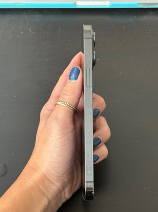 iPhone 13 Pro Max 256GB gris espacial