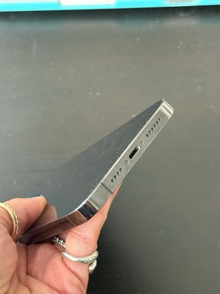 iPhone 13 Pro Max 256GB gris espacial